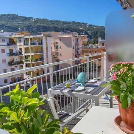 Clio Sorrento Apartment エクステリア 写真