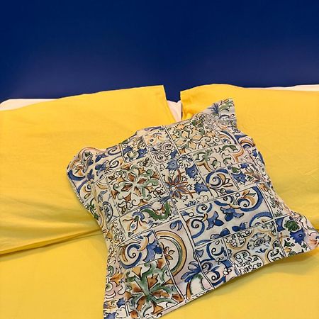 Clio Sorrento Apartment エクステリア 写真