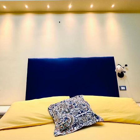 Clio Sorrento Apartment エクステリア 写真