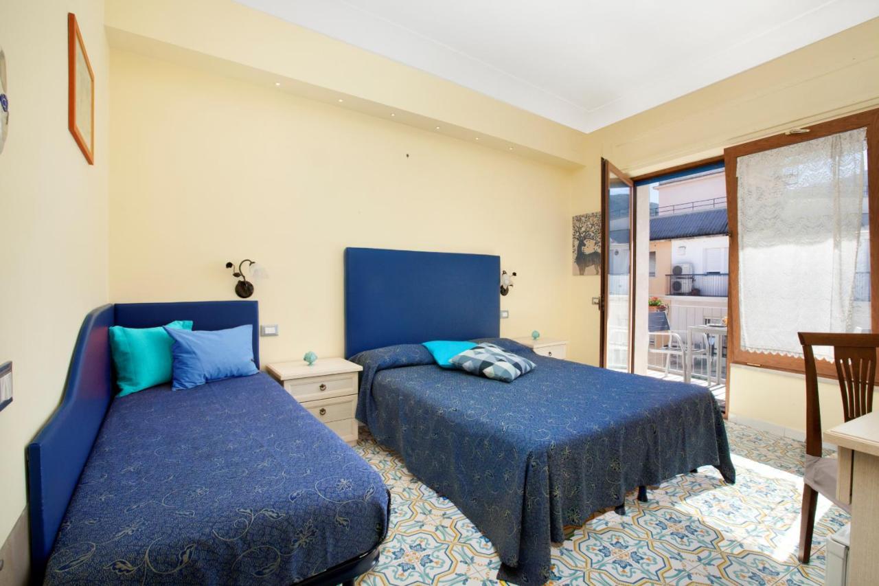 Clio Sorrento Apartment エクステリア 写真