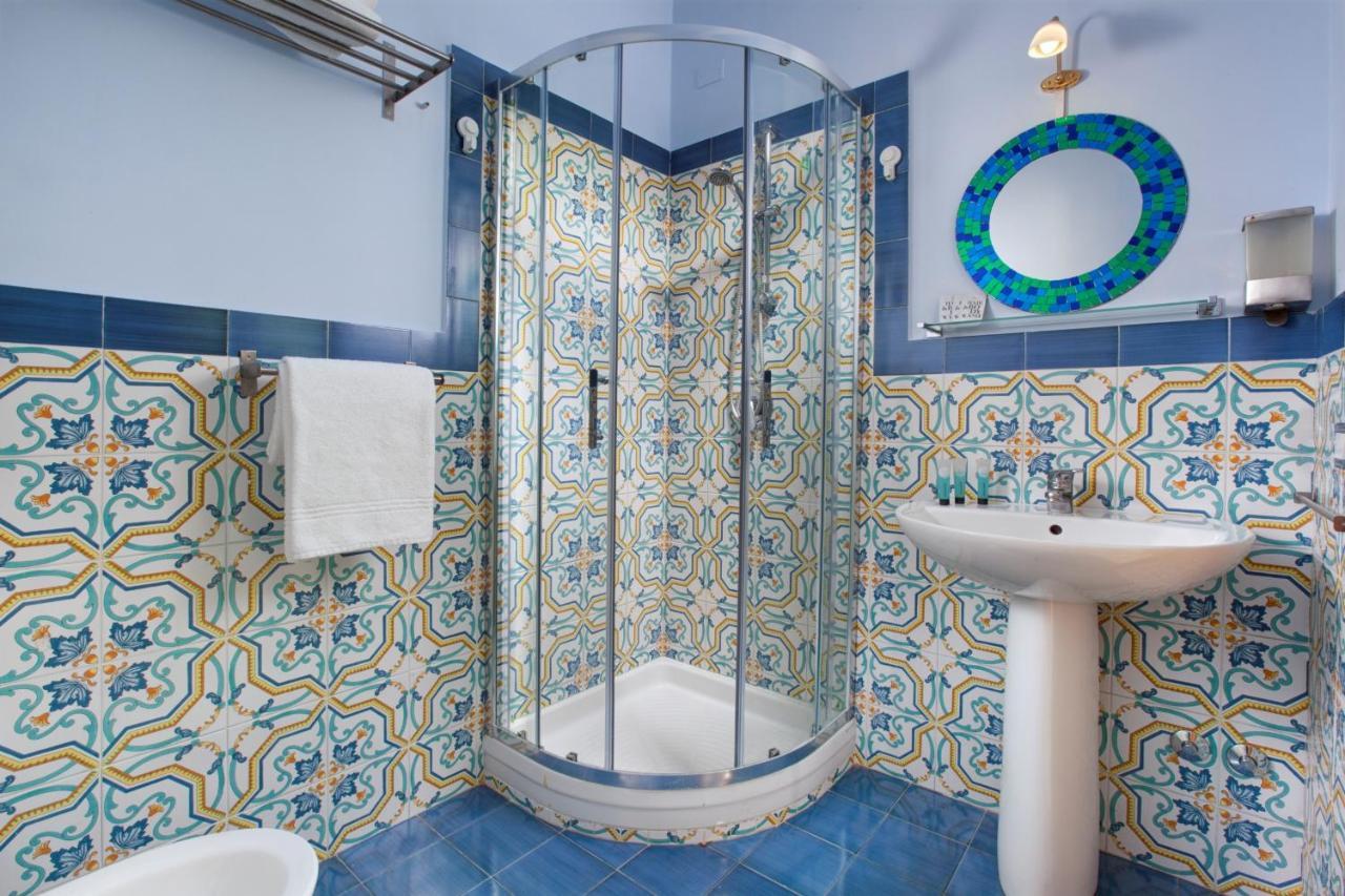 Clio Sorrento Apartment エクステリア 写真