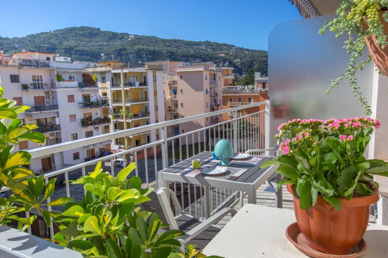 Clio Sorrento Apartment エクステリア 写真