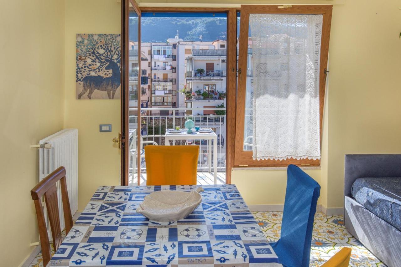 Clio Sorrento Apartment エクステリア 写真