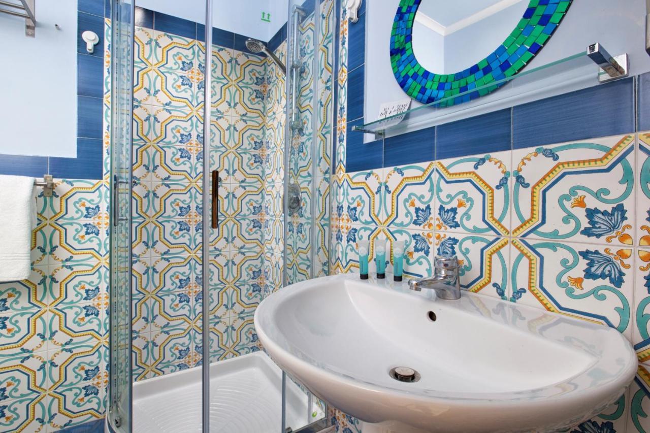 Clio Sorrento Apartment エクステリア 写真