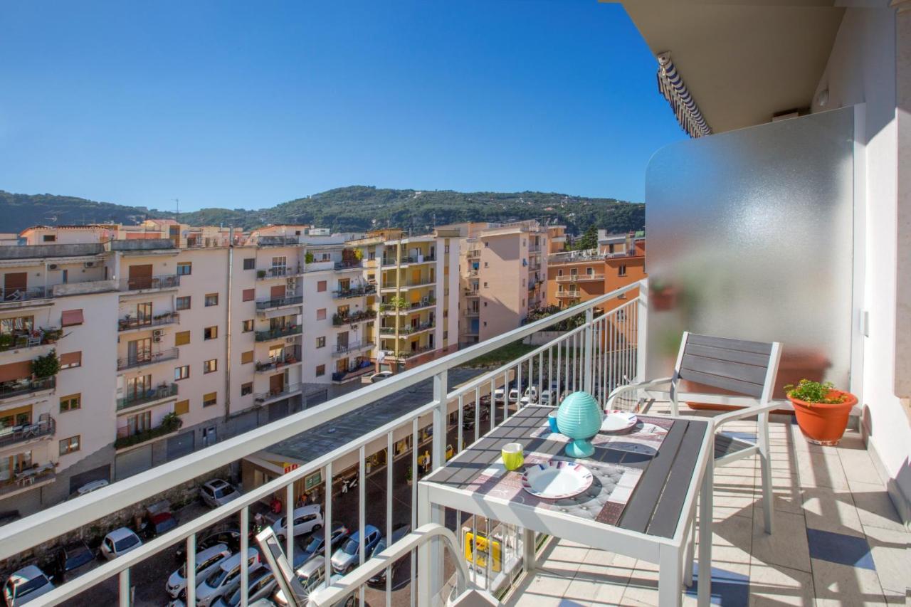 Clio Sorrento Apartment エクステリア 写真