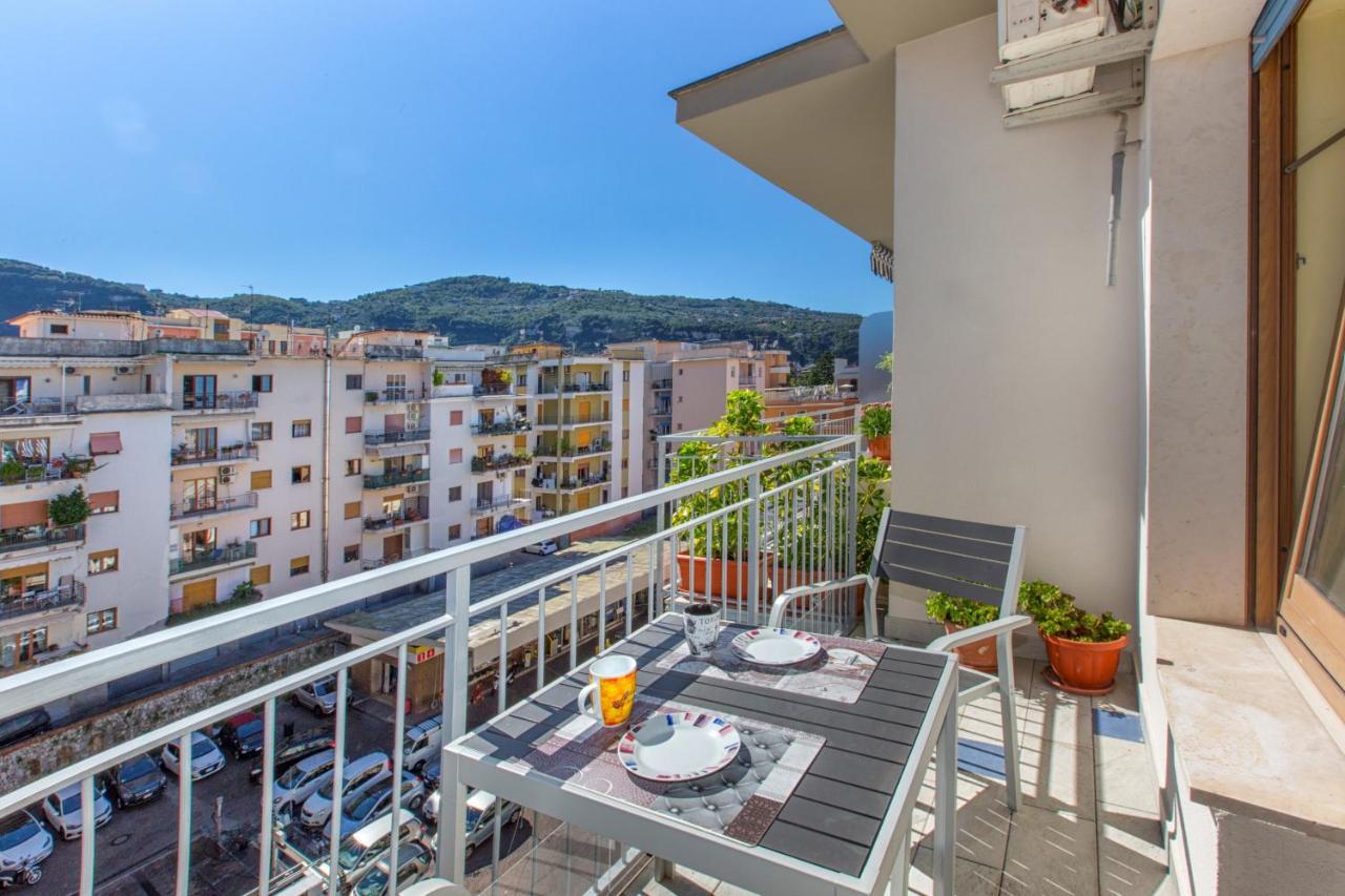 Clio Sorrento Apartment エクステリア 写真