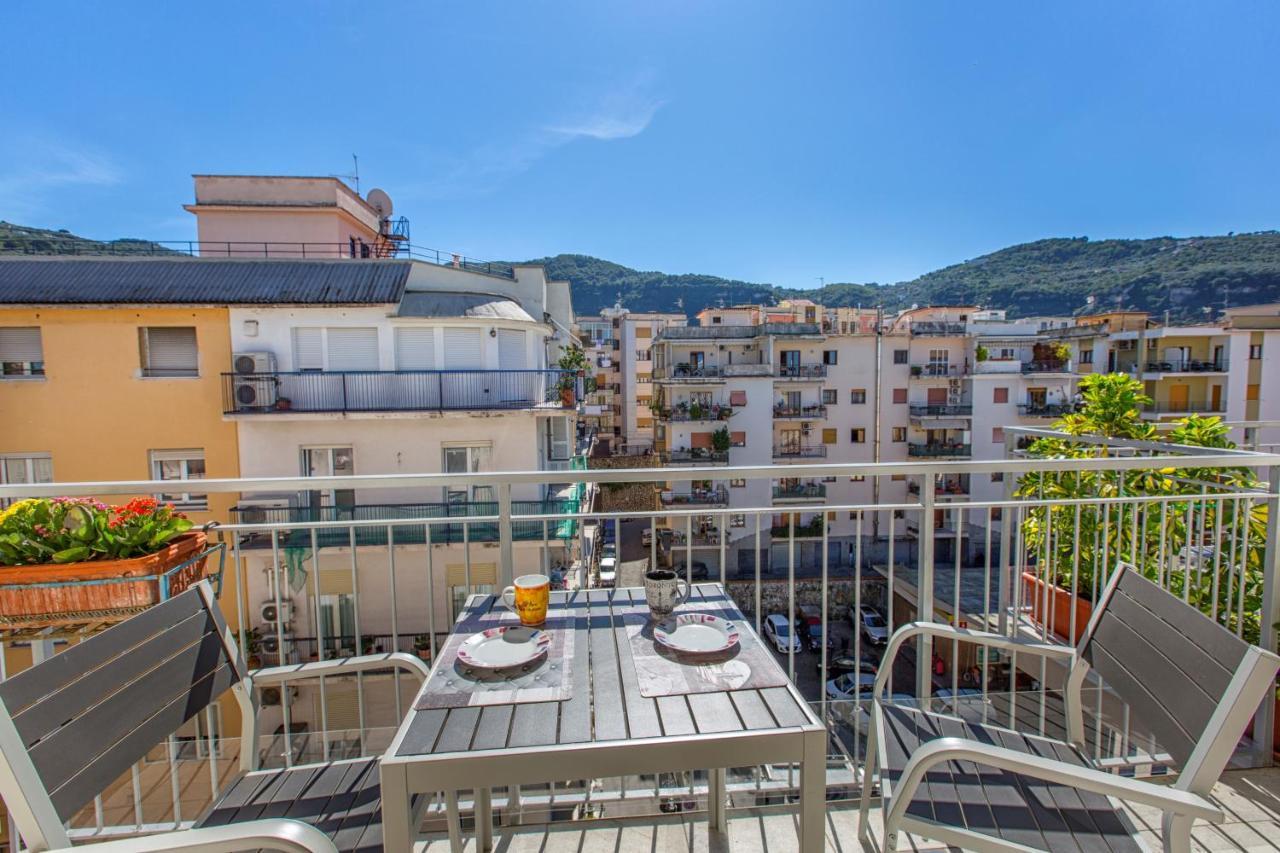 Clio Sorrento Apartment エクステリア 写真