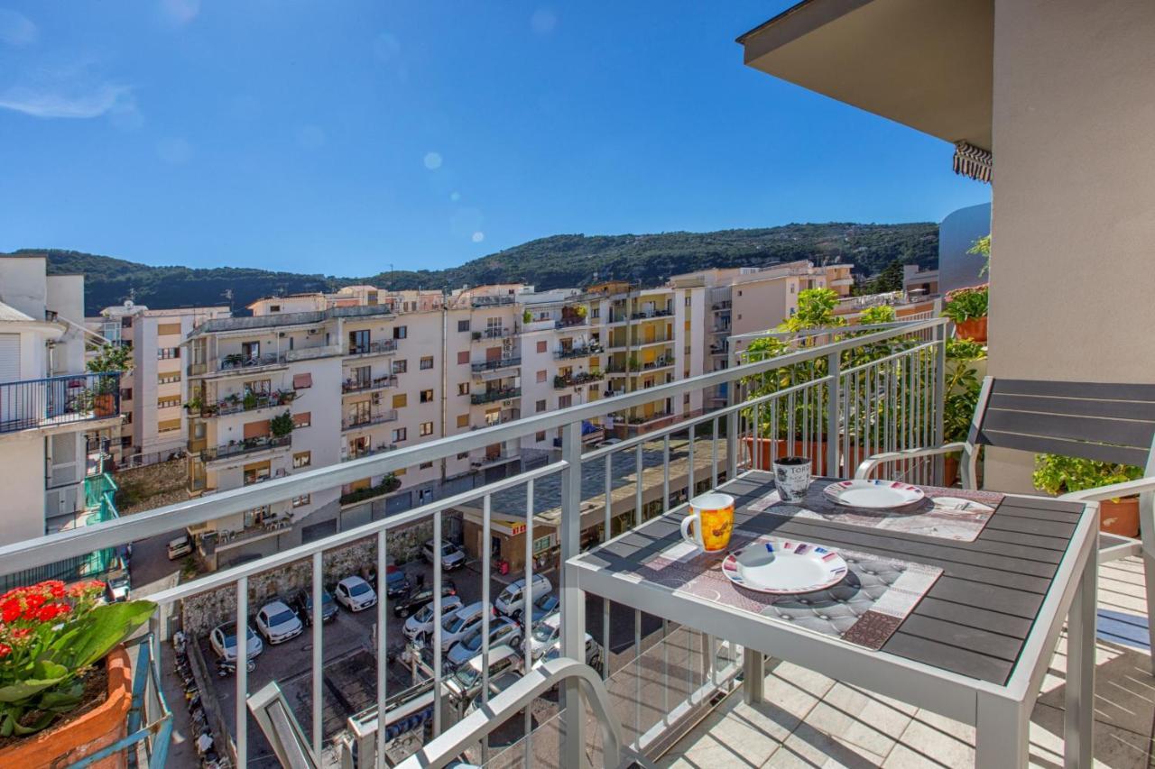 Clio Sorrento Apartment エクステリア 写真