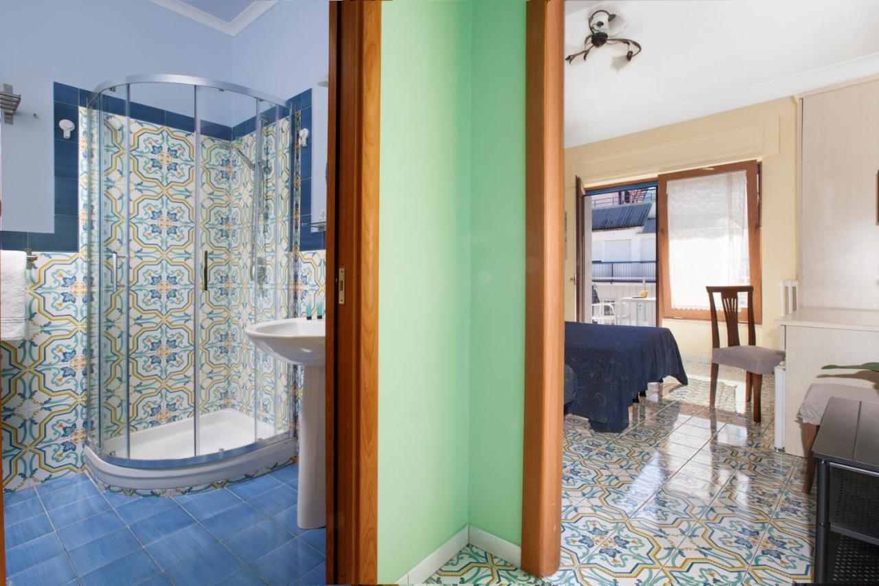Clio Sorrento Apartment エクステリア 写真