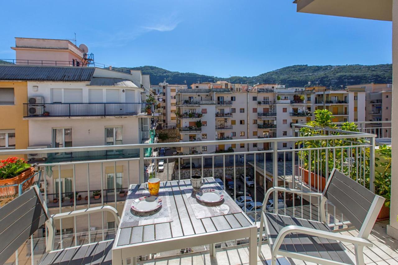 Clio Sorrento Apartment エクステリア 写真