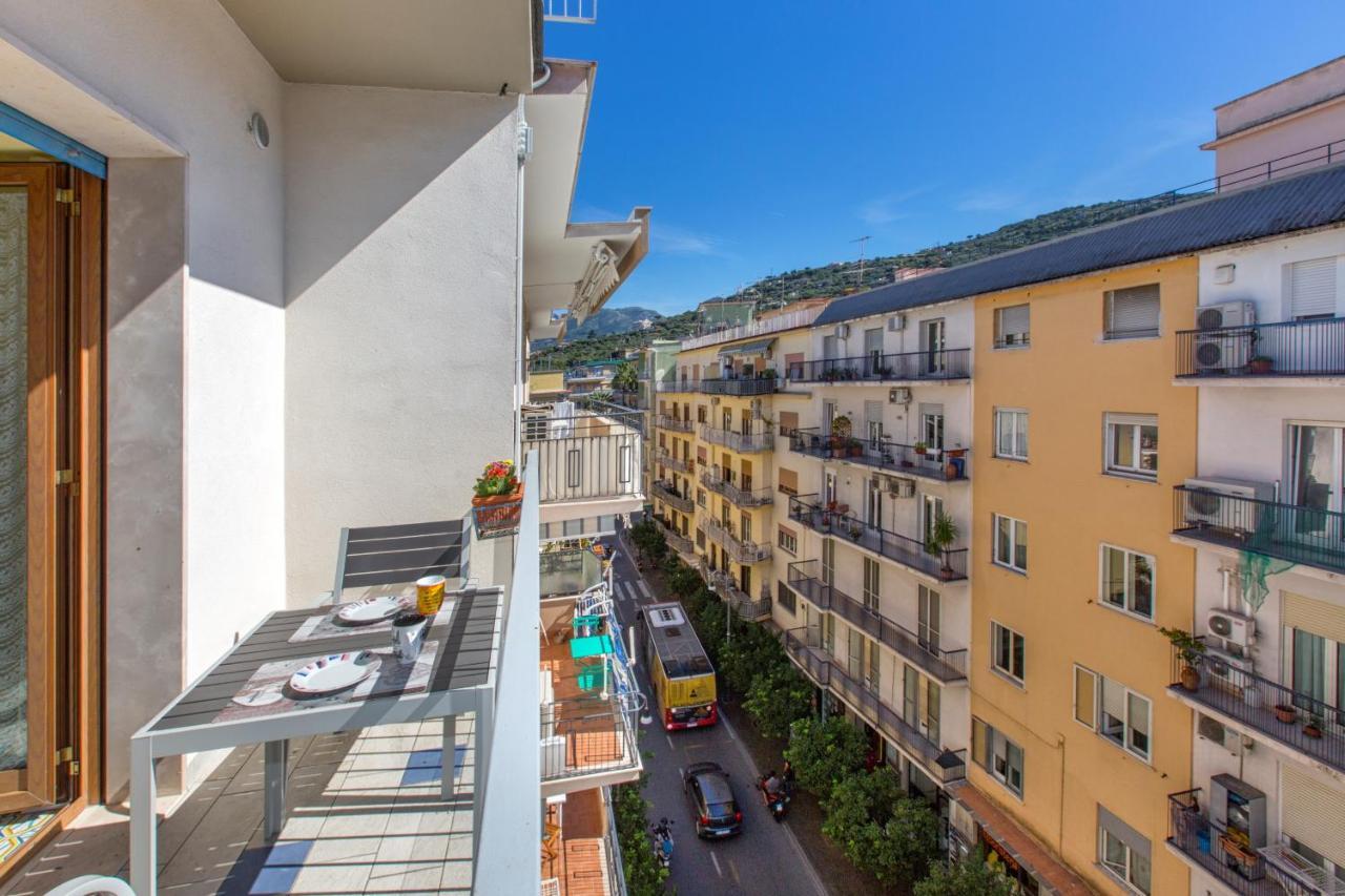 Clio Sorrento Apartment エクステリア 写真