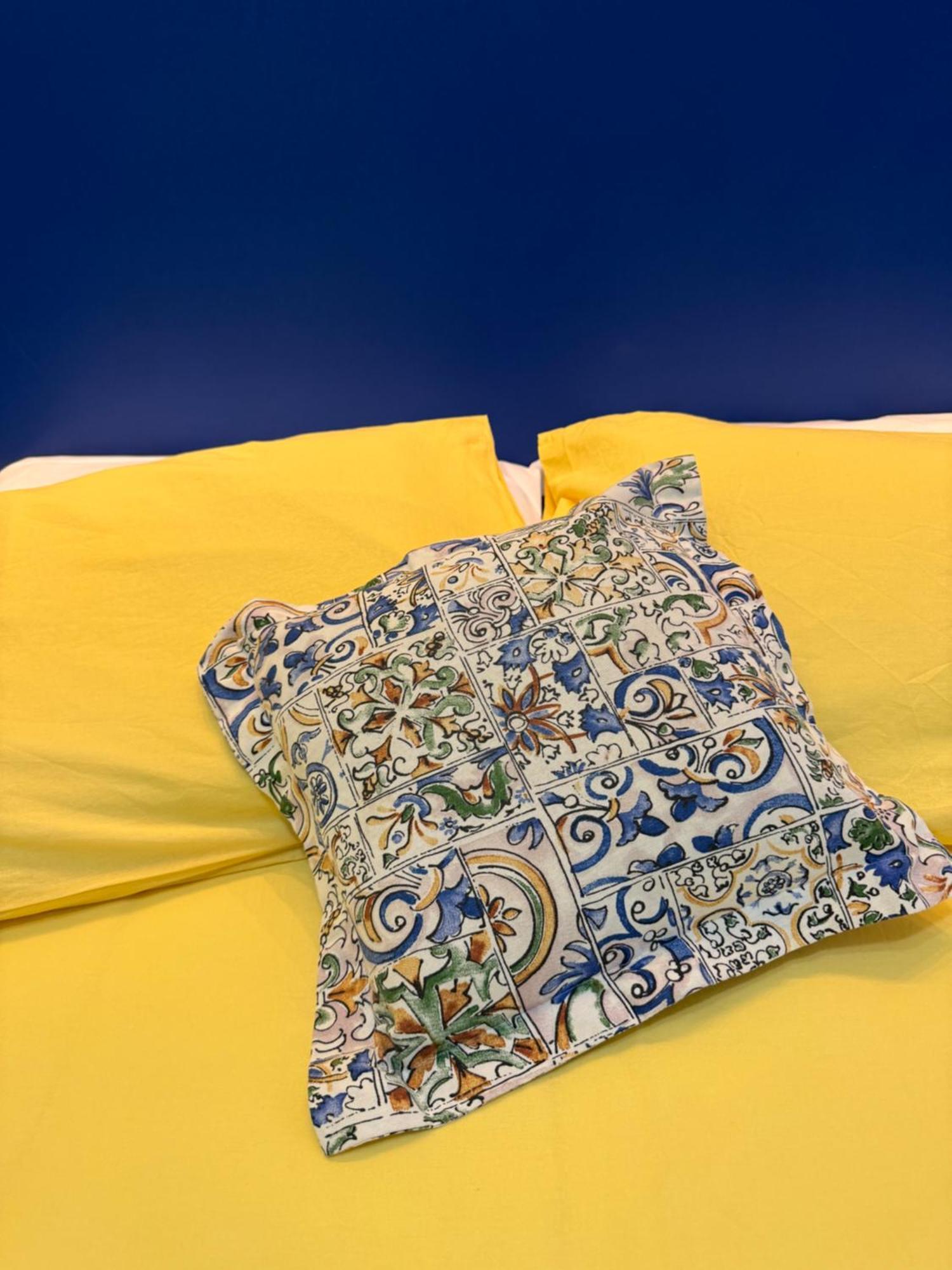Clio Sorrento Apartment エクステリア 写真