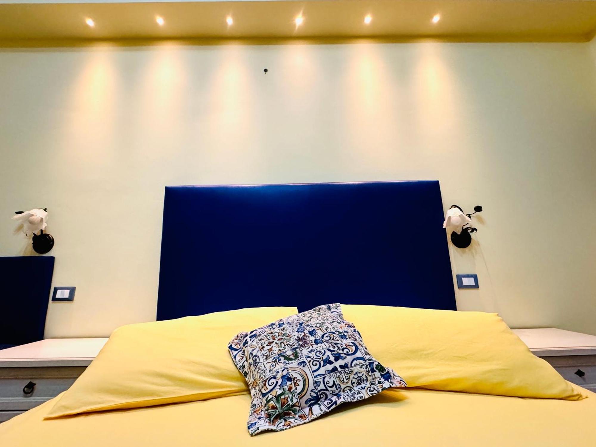 Clio Sorrento Apartment エクステリア 写真