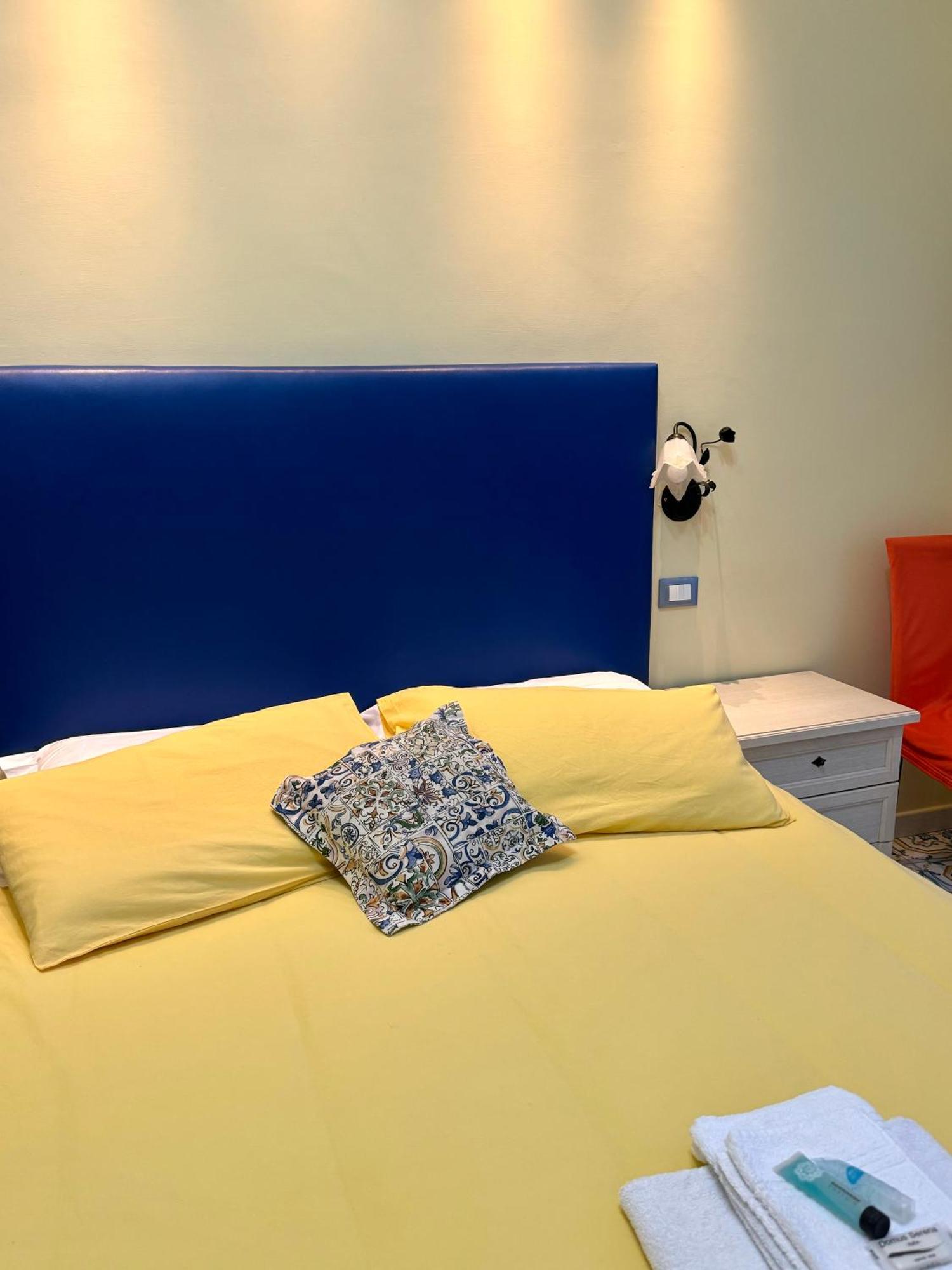 Clio Sorrento Apartment エクステリア 写真